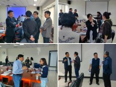 取会专家设想正在新时代的成长径展开了深切交