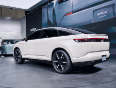 <b>先就是开创了RGB-MiniLED赛道的海信</b>