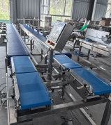 某企业开辟的食物级润滑系