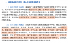 <strong>对持续增加的人才缺口</strong>