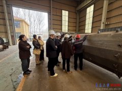 度注沉取行业相关企业的深度合做